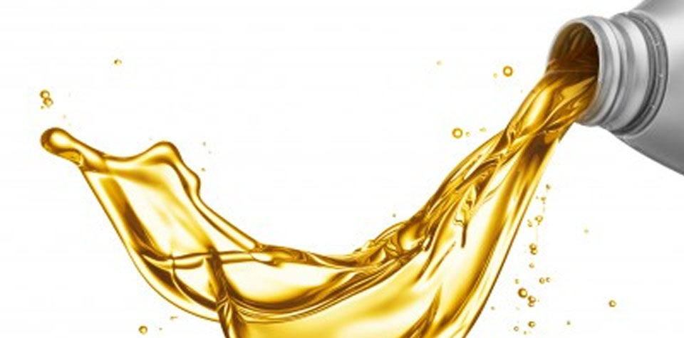 Hydraulic Oil: Applications & Properties