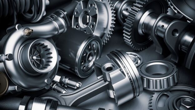 Everything to Know About Automobile Spare Parts and Their Use