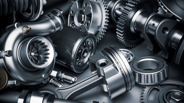 Everything To Know About Automobile Spare Parts And Their Use