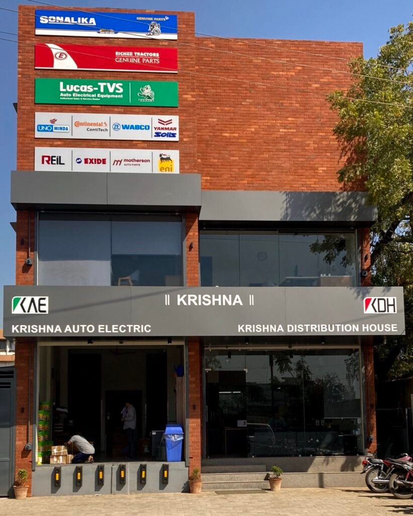 How to Find the Best Automobile Spare Parts Dealers in Ahmedabad